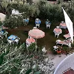La Pergola 3*