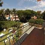 La Pergola 3* Cavalaire-sur-Mer