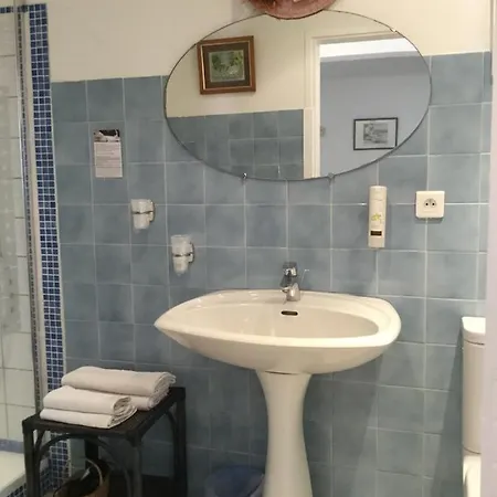 מלון La Pergola 3*