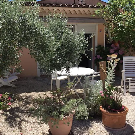 La Pergola Hotel 3*