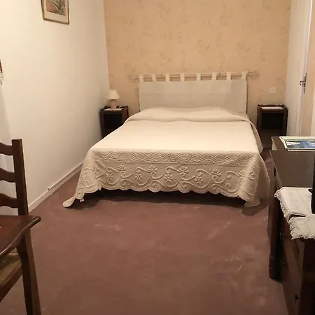 Hotel La Pergola Cavalaire-sur-Mer