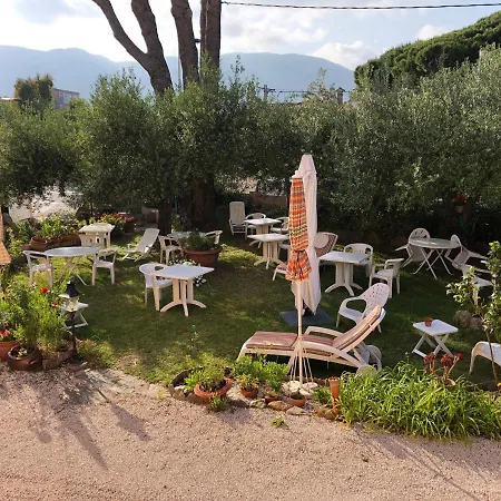 La Pergola 3* Cavalaire-sur-Mer