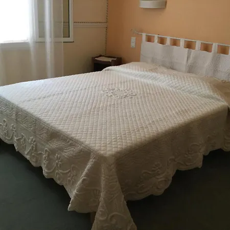 מלון La Pergola 3*