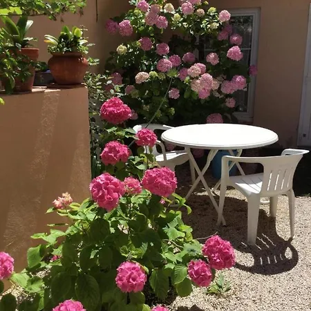 Hotel La Pergola