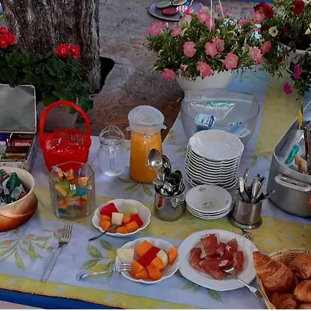 Hotel La Pergola 3*
