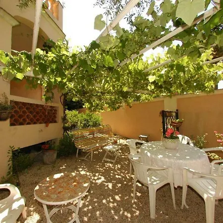 La Pergola מלון 3*