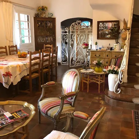 La Pergola 3*