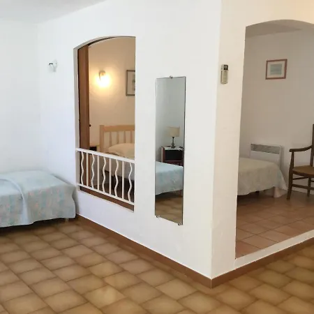 La Pergola 3* Cavalaire-sur-Mer