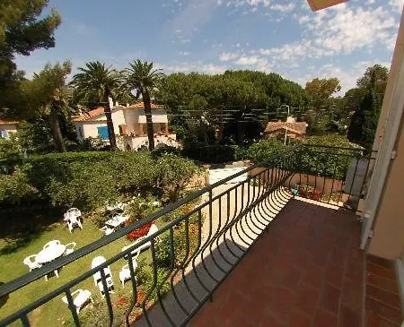 La Pergola 3* Cavalaire-sur-Mer